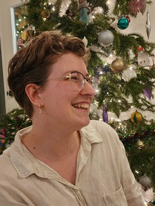 Amélie Corriveau