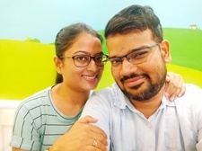 Avinash