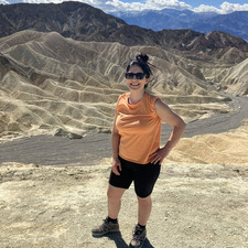 Jenna Awad Nordstrom