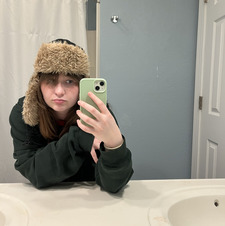 Bella Whitlock-Jones