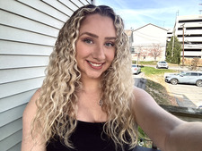Hannah Helmick