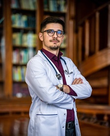 Adrian-Leonard Ostafi