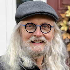 Daniel Glover