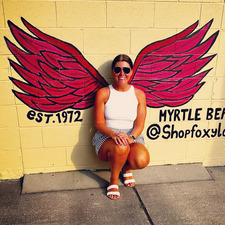 Brooke Bobitz