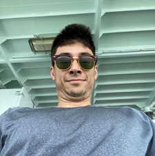 Daniel Merlo
