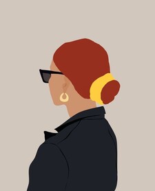 Ιφιγένεια Γεωργοπούλου