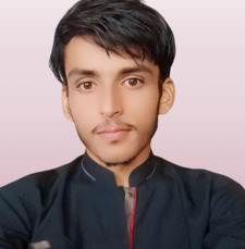 Shaham Abbas