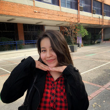 ⭐️ jacqueline ⭐️