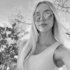 hails