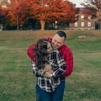 Meaghan P Harrington