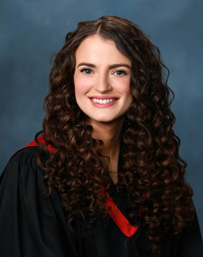 Paige Larkin