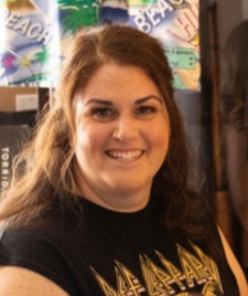 Trisha Scalzi