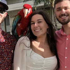 Krista D’Archangelo