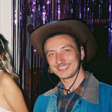 Aaron Musser