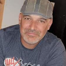 Chris Scian