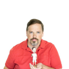 Corey Steen