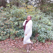 Yasmin Writes With Coffee