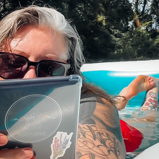 Krisandra Williams-Evans