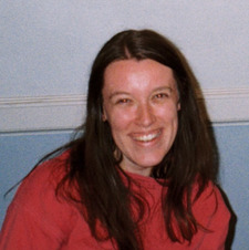 Caroline Jones