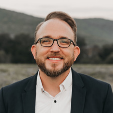 Joe MacKenzie