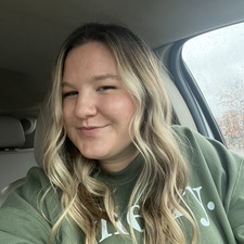 Erin Carlstrom