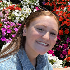 Grace Wyatt