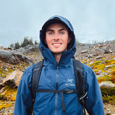 Nash Hayward