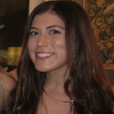Taylor Coutroulis