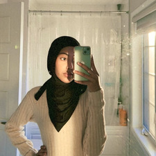 khansa dahoo