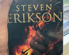 The nostalgic dragon Shrikant