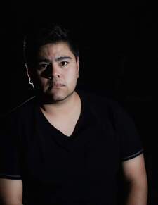 Axel Zamudio