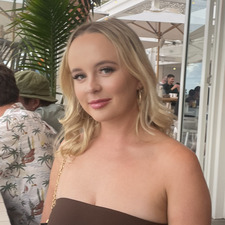 Rebecca Emmonds