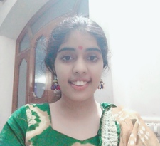 Vartika Singh