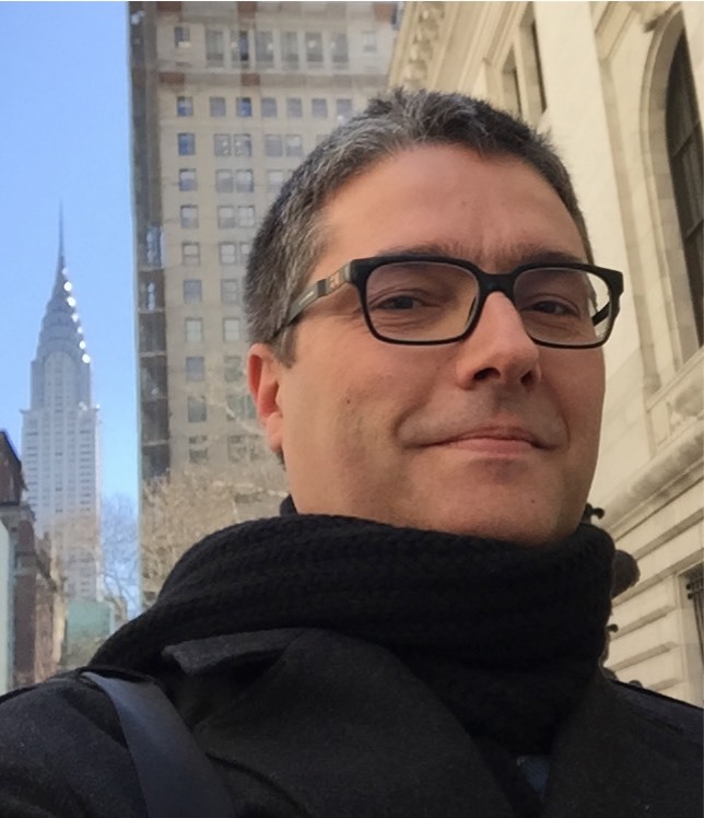 Goodreads profile picture for @joaomaia