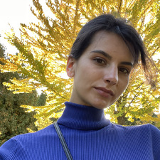 Yulia Naidukh