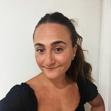 Caroline Rubin