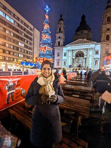 Sumitra Debina Mitra