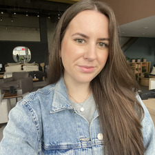 Megan Morey