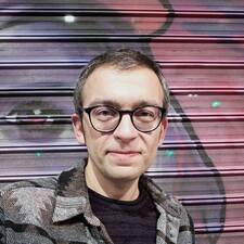 Thanasis Stylianopoulos