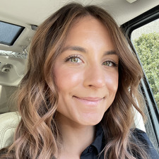 Justine Patterson