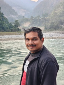 Praveen Gontla