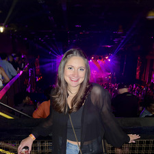 Emily Tannenbaum
