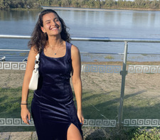 Petya Velcheva
