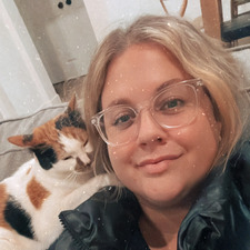 Kelsee Goodman
