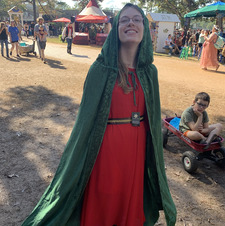 Jacqueline DeVillier