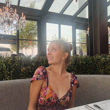 Sarah Robbins