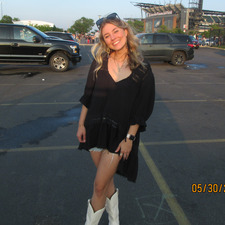 Erika Brown
