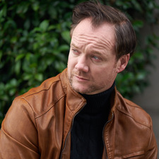 Brian Sutherland