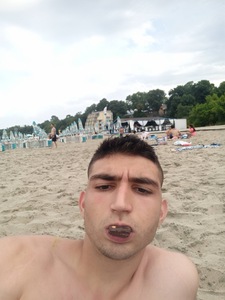 Данаил Димов