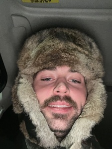Shane F.